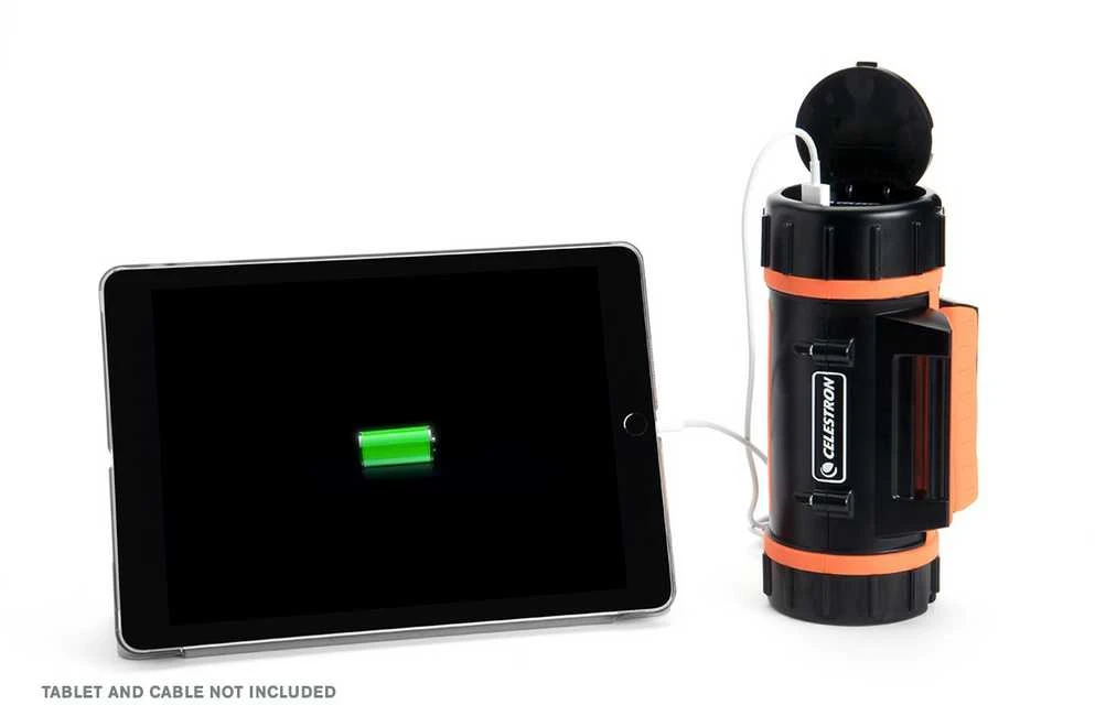 Celestron Powertank Lithium