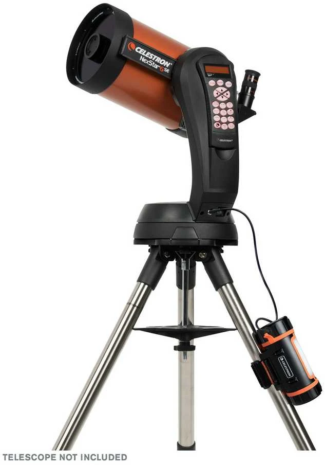 Celestron Powertank Lithium