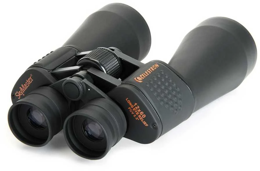 Žiūronai Celestron Skymaster 12x60