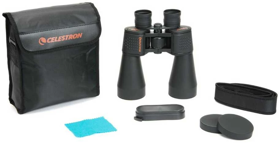 Žiūronai Celestron Skymaster 12x60