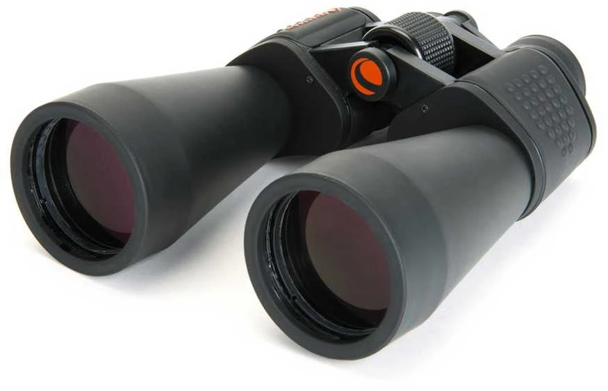 Žiūronai Celestron Skymaster 12x60