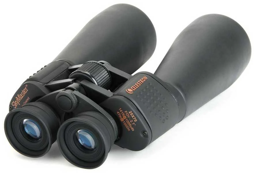 Žiūronai Celestron Skymaster 25x70
