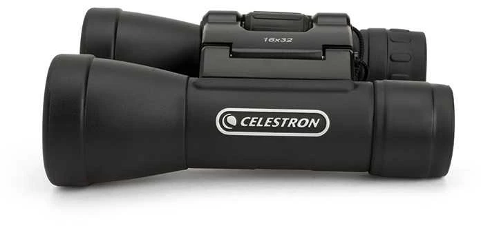 Žiūronai Celestron UpClose G2 16x32