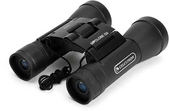Žiūronai Celestron UpClose G2 16x32