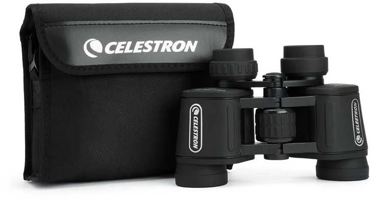 Žiūronai Celestron UpClose G2 7x35