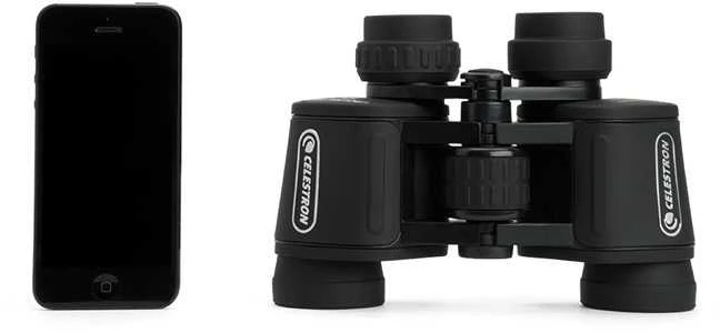 Žiūronai Celestron UpClose G2 7x35