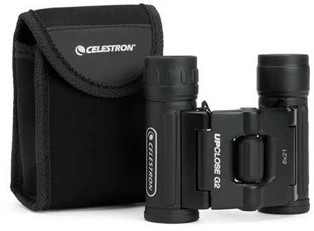 Žiūronai Celestron 71230