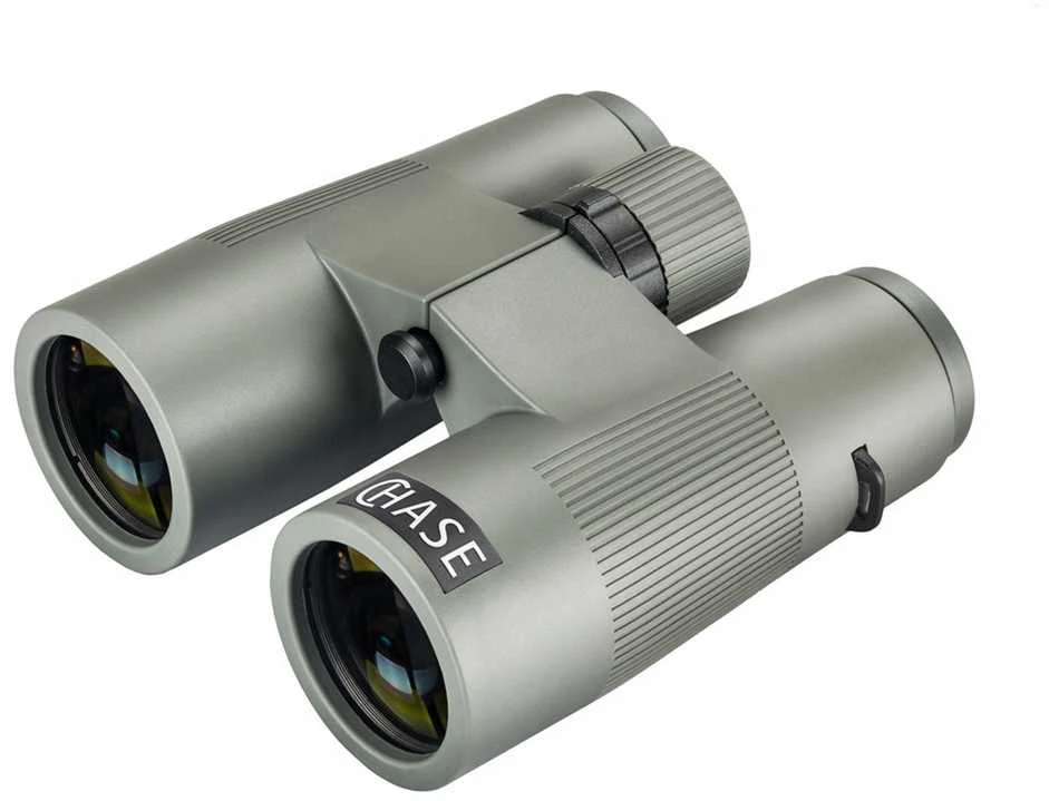 Deltaoptical Žiūronai Delta Optical Chase 10x42 ED