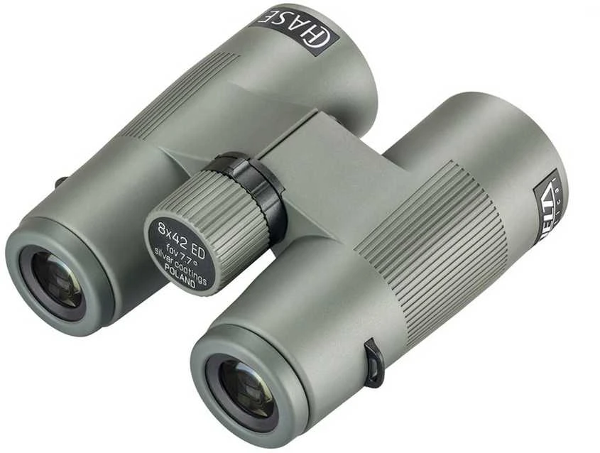 Deltaoptical Delta Optical Chase 8x42 ED žiūronai