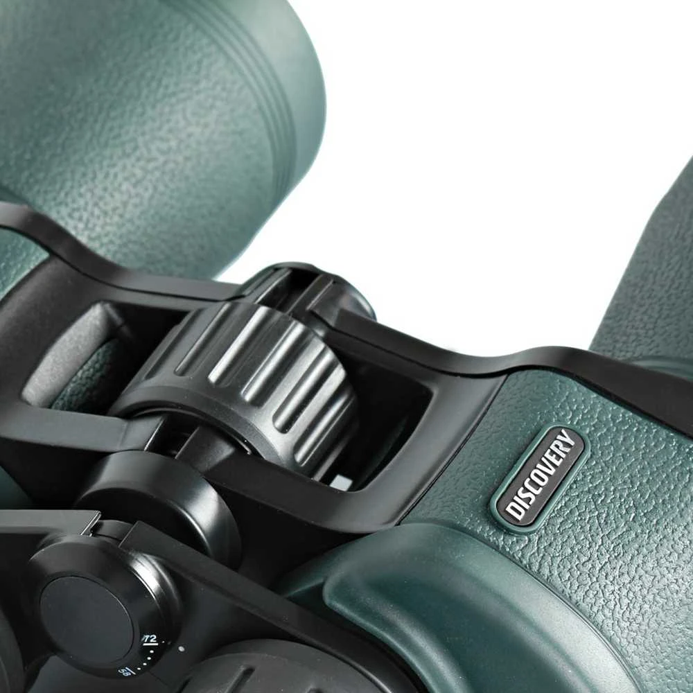 Deltaoptical Žiūronai Delta Optical Discovery 10x50