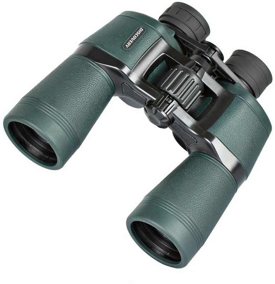 Deltaoptical Žiūronai Delta Optical Discovery 12x50