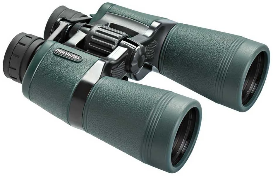 Deltaoptical Žiūronai Delta Optical Discovery 16x50