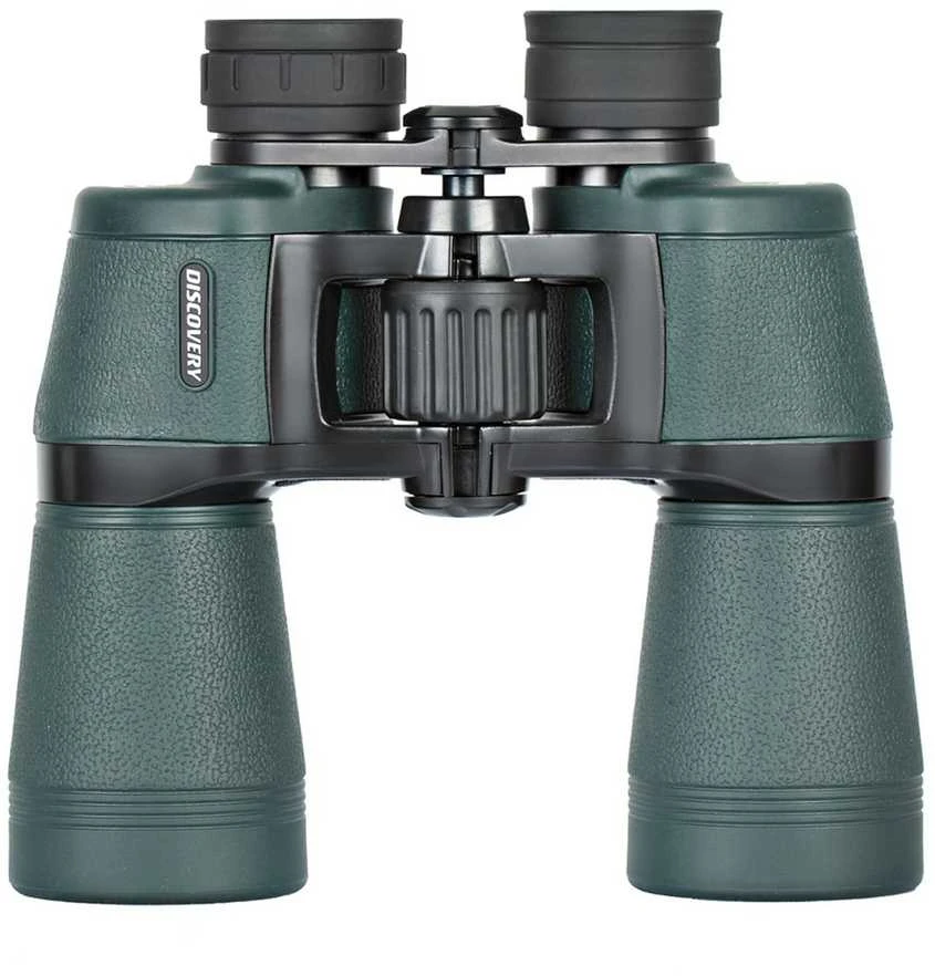 Deltaoptical Žiūronai Delta Optical Discovery 16x50