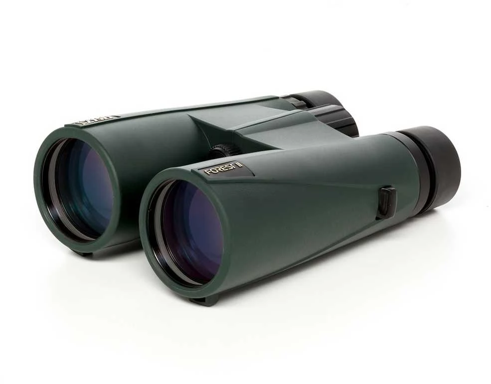 Deltaoptical Žiūronai Delta Forest II 10x50