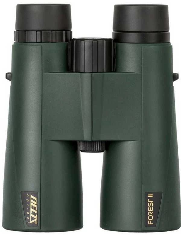 Deltaoptical Žiūronai Delta Forest II 10x50
