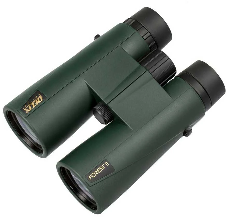Deltaoptical Žiūronai Delta Forest II 10x50