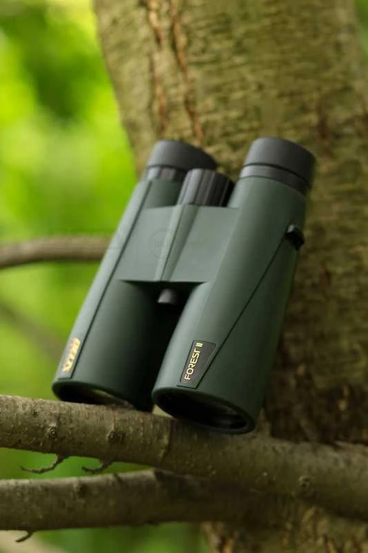 Deltaoptical Žiūronai Delta Forest II 10x50