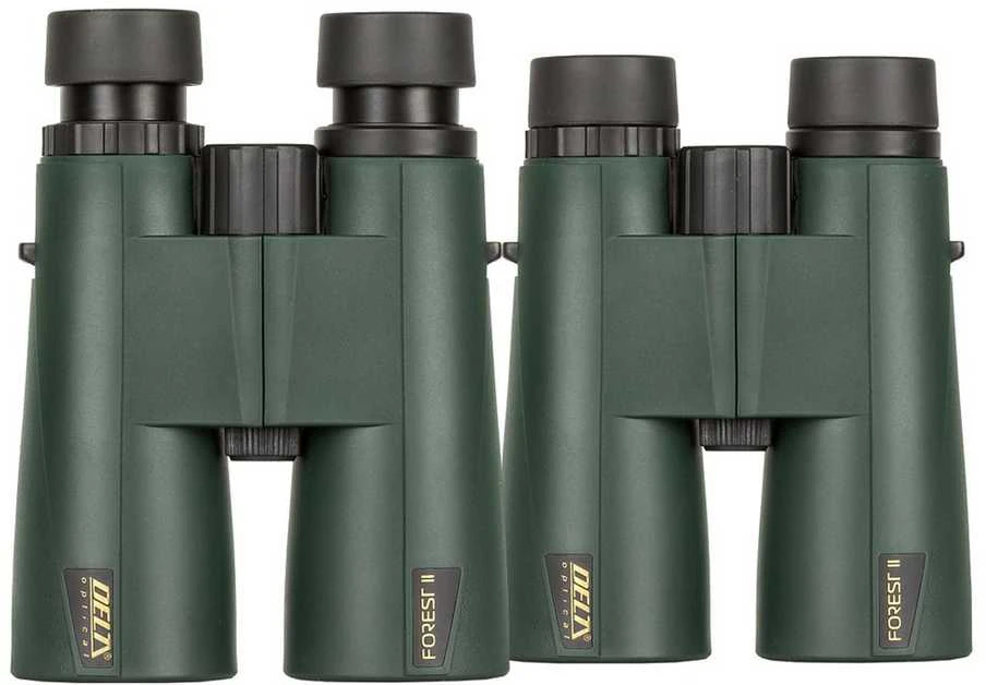 Deltaoptical Žiūronai Delta Forest II 10x50
