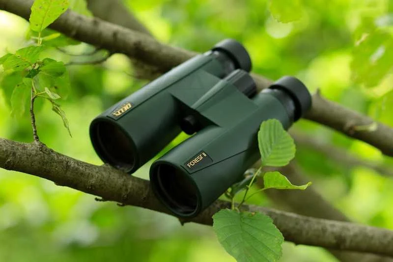 Deltaoptical Žiūronai Delta Forest II 10x50