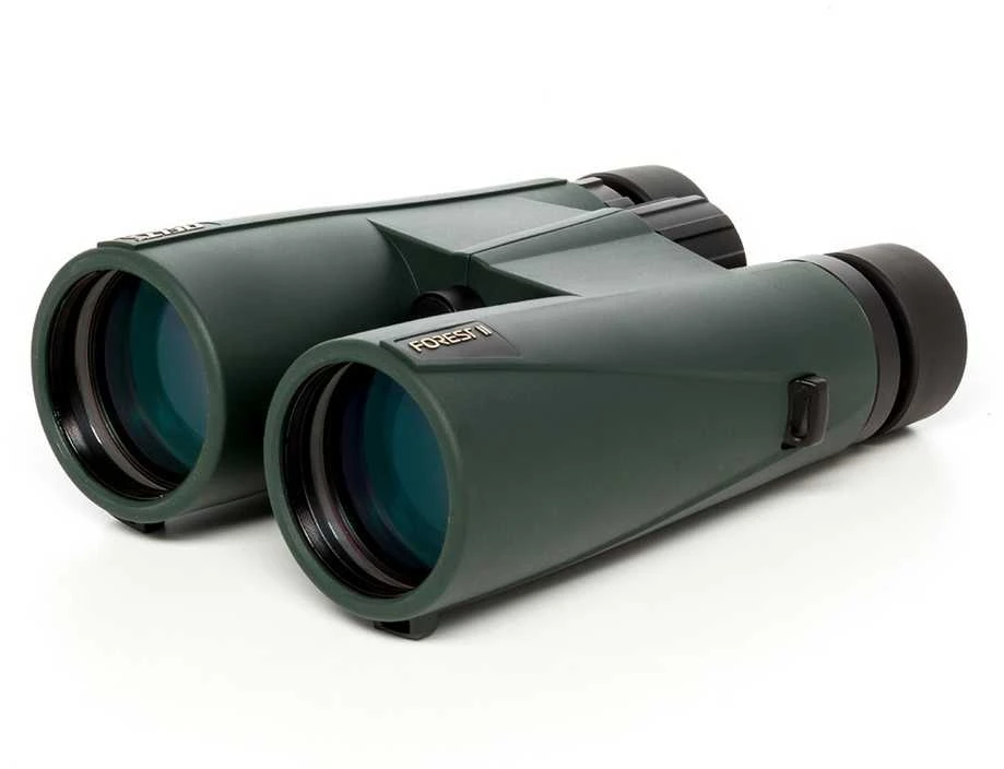 Deltaoptical Žiūronai Delta Forest II 12x50