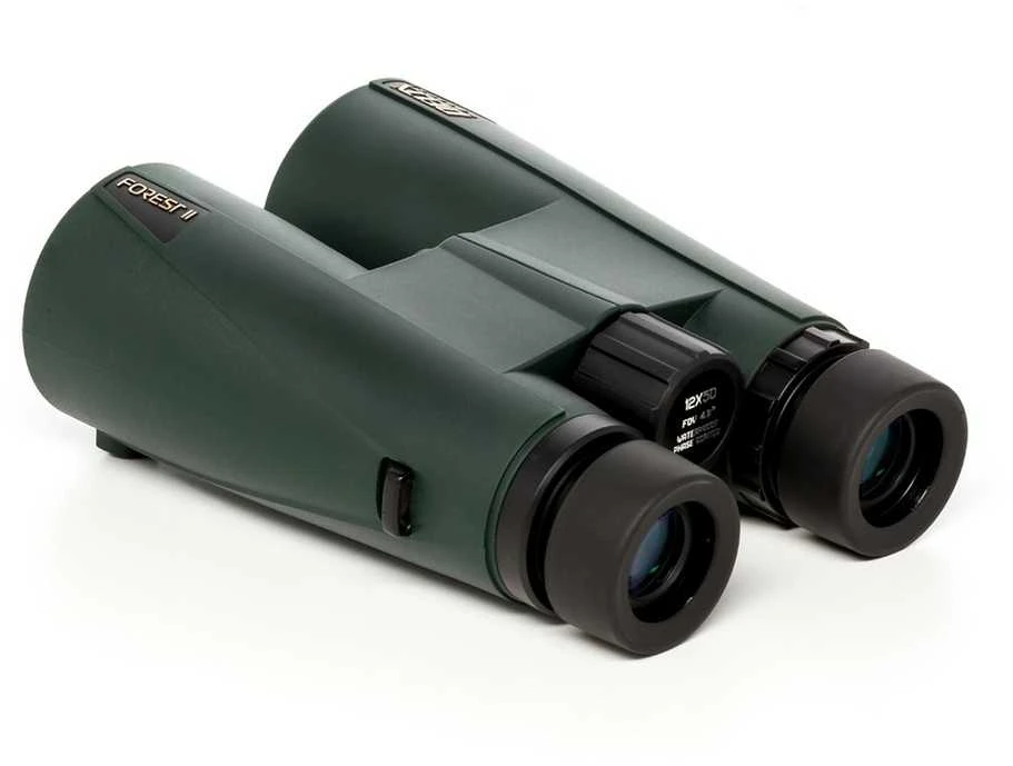 Deltaoptical Žiūronai Delta Forest II 12x50