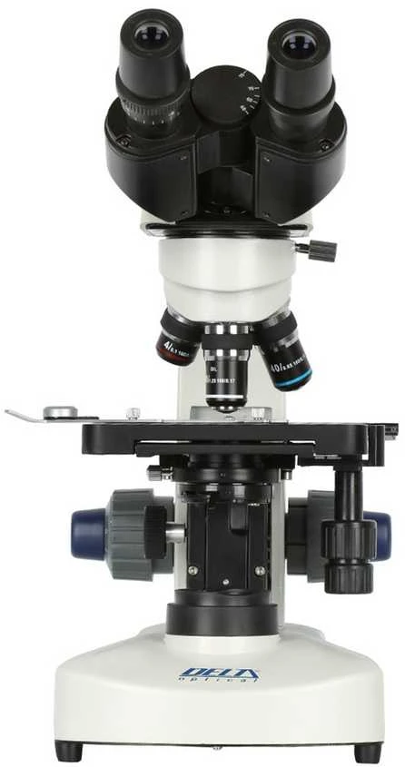Deltaoptical Mikroskopas Genetic Pro B