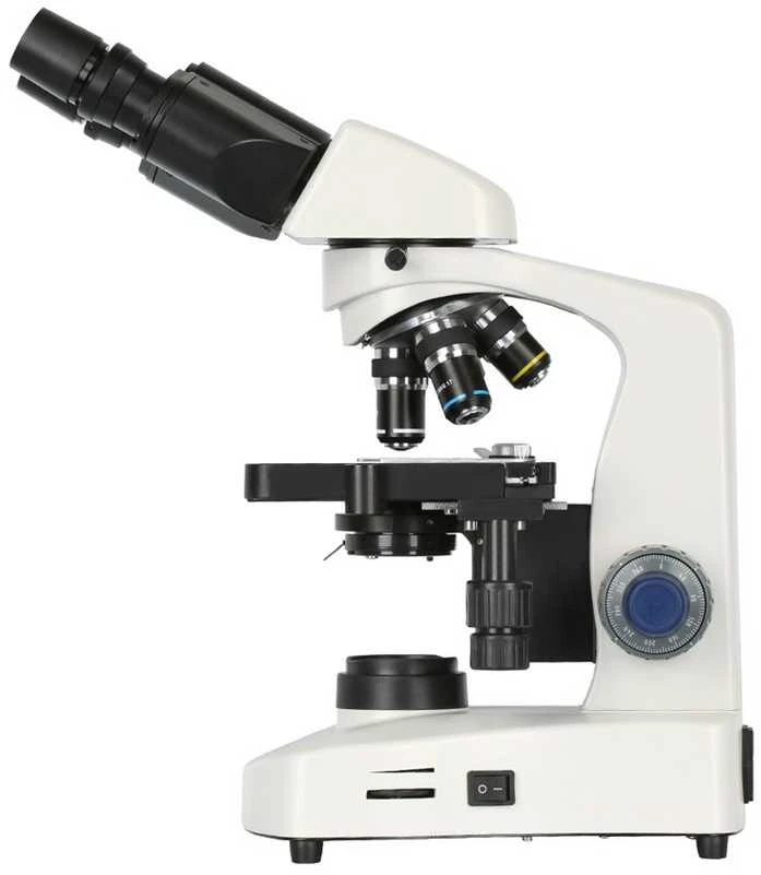 Deltaoptical Mikroskopas Genetic Pro B