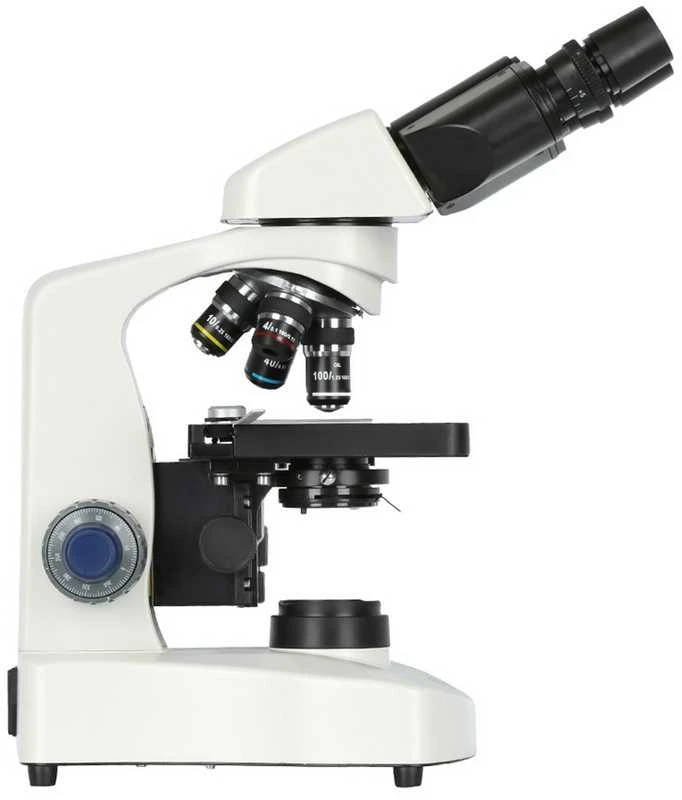 Deltaoptical Mikroskopas Genetic Pro B