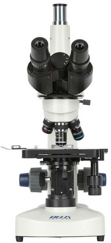 Deltaoptical Mikroskopas Genetic Pro T