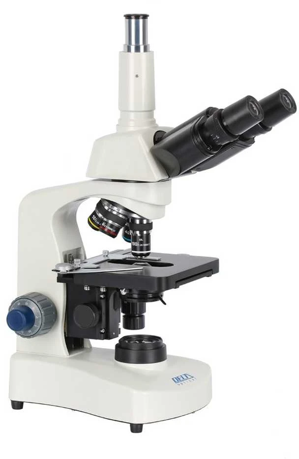 Deltaoptical Mikroskopas Genetic Pro T