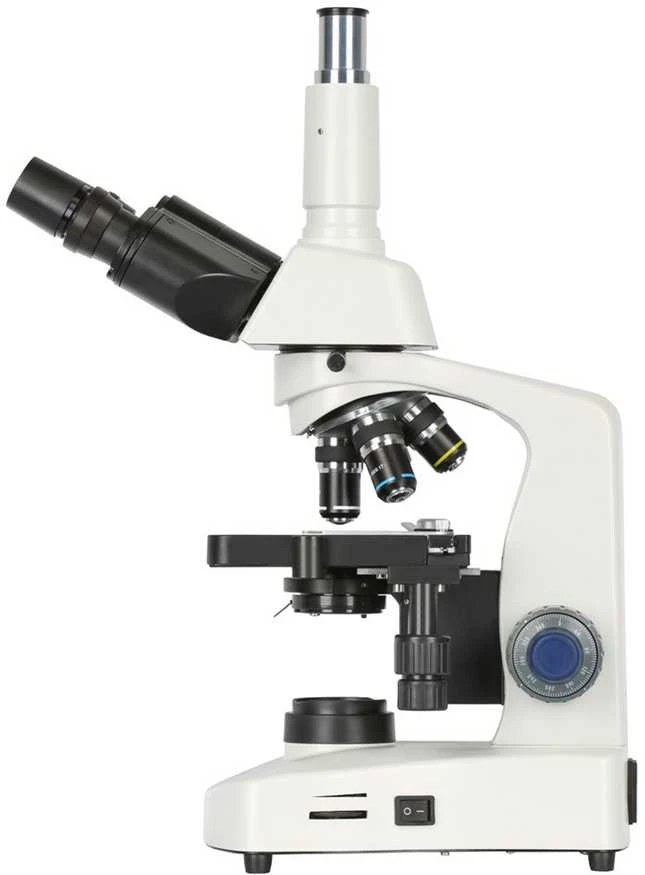 Deltaoptical Mikroskopas Genetic Pro T