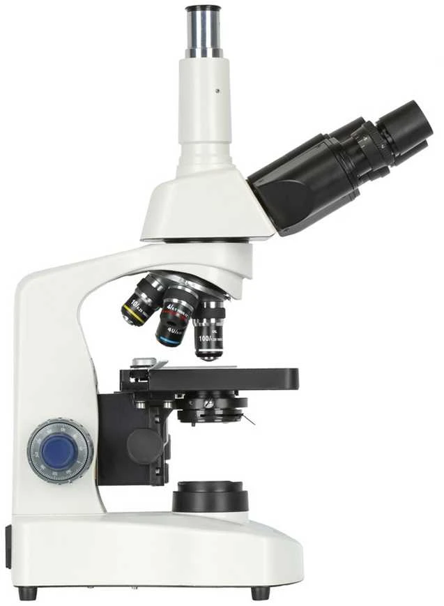 Deltaoptical Mikroskopas Genetic Pro T