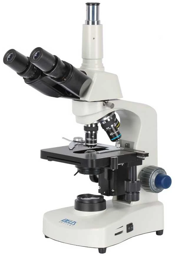 Deltaoptical Mikroskopas Genetic Pro T