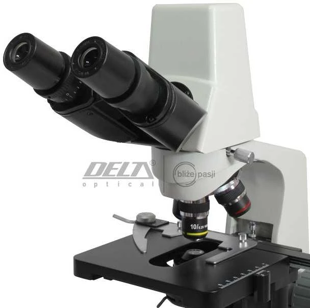 Deltaoptical Mikroskopas Delta Optical Genetic Pro su 3MP kamera