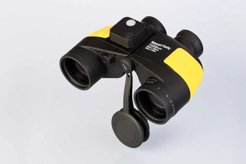 Deltaoptical Žiūronai Delta Optical Sailor 7x50 C1