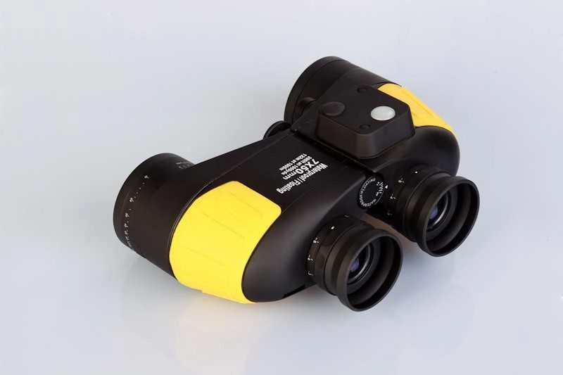 Deltaoptical Žiūronai Delta Optical Sailor 7x50 C1