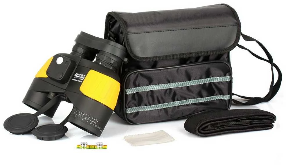 Deltaoptical Žiūronai Delta Optical Sailor 7x50 C1