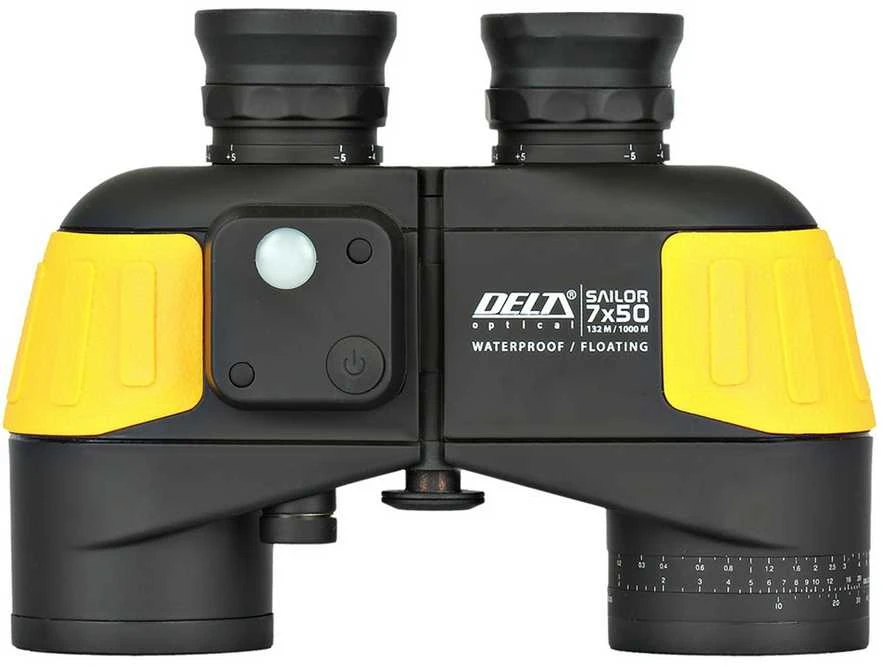 Deltaoptical Žiūronai Delta Optical Sailor 7x50 C1