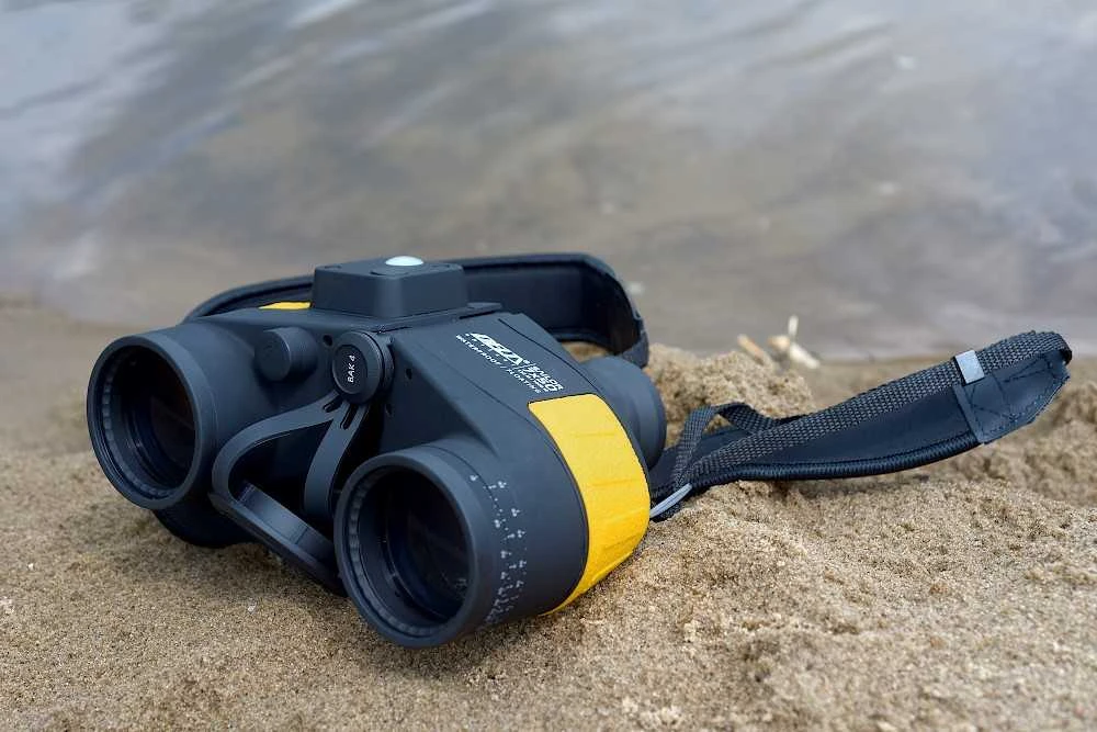 Deltaoptical Žiūronai Delta Optical Sailor 7x50 C1