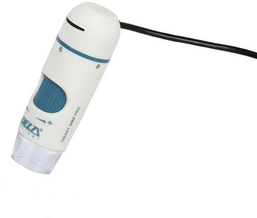Deltaoptical Mikroskopas su laikikliu (skaitmeninis) PRO 5 MP