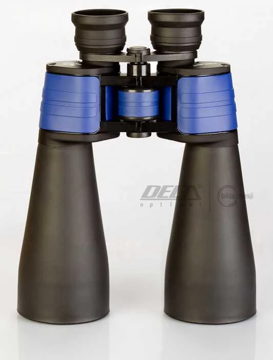Žiūronai Delta Starlight 15x70