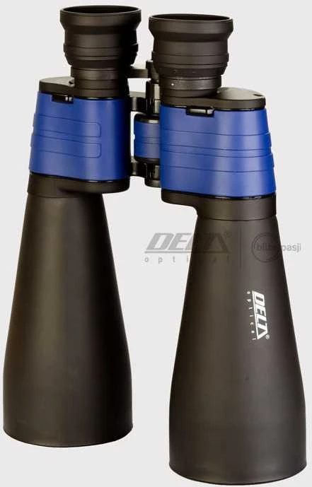 Žiūronai Delta Starlight 15x70