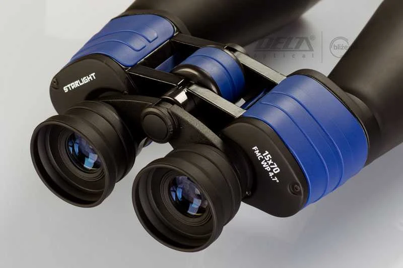 Žiūronai Delta Starlight 15x70