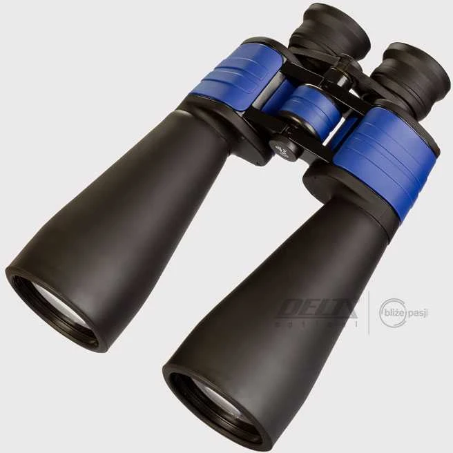 Žiūronai Delta Starlight 15x70