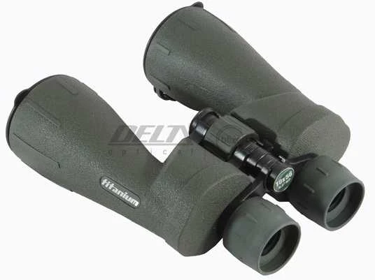 Deltaoptical Delta Optical Titano 10x56 Žiūronai