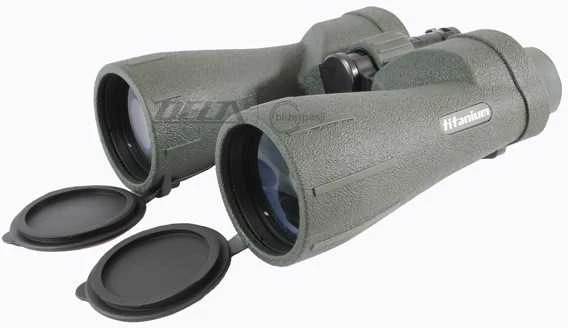 Deltaoptical Delta Optical Titano 10x56 Žiūronai