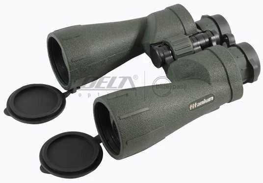 Deltaoptical Delta Optical Titano 10x56 Žiūronai