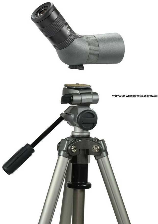 Žiūronai Deltaoptical Monoklis Titanium 50 ED