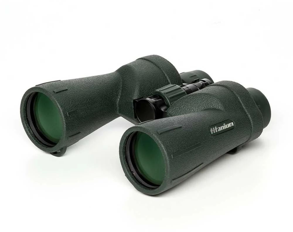 Deltaoptical Žiūronai Delta Optical Titanium 7x50