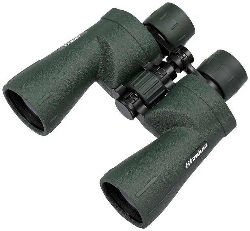 Deltaoptical Žiūronai Delta Optical Titanium 7x50